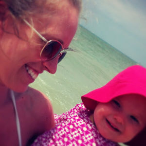 Meet your Posher, Alisa